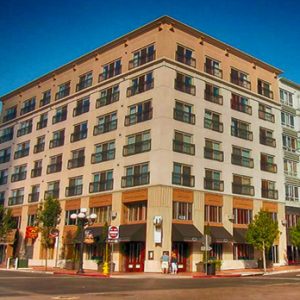 Gaslamp Condos